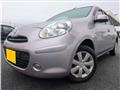 2011 Nissan March