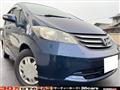 2009 Honda Freed