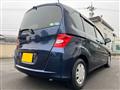 2009 Honda Freed