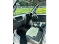 2001 Suzuki Carry Truck