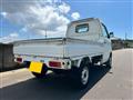 2001 Suzuki Carry Truck