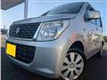 2016 Suzuki Wagon R