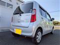 2016 Suzuki Wagon R