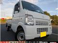 2012 Suzuki Carry Truck