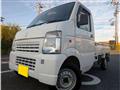 2012 Suzuki Carry Truck