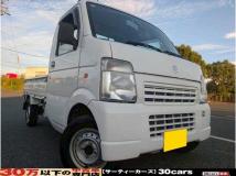 2012 Suzuki Carry Truck