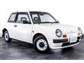 1987 Nissan Be-1