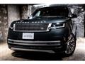 2024 Land Rover Range Rover