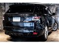 2016 Land Rover Range Rover Sport