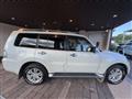 2010 Mitsubishi Pajero