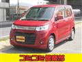 2013 Suzuki Wagon R