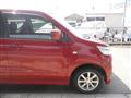 2013 Suzuki Wagon R
