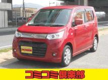 2013 Suzuki Wagon R