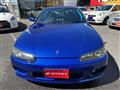 2000 Nissan Silvia