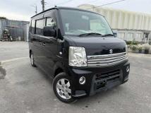 2012 Suzuki Every Wagon