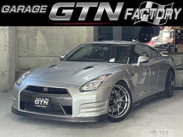 2011 Nissan Nissan GT-R