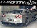 2011 Nissan Nissan GT-R