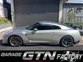 2011 Nissan Nissan GT-R