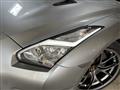 2011 Nissan Nissan GT-R