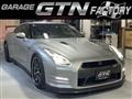 2011 Nissan Nissan GT-R