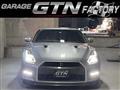 2011 Nissan Nissan GT-R