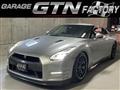 2011 Nissan Nissan GT-R