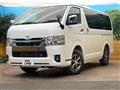 2025 Toyota Hiace Van