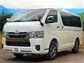 2025 Toyota Hiace Van