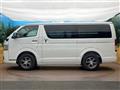 2025 Toyota Hiace Van