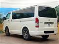 2025 Toyota Hiace Van