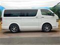 2025 Toyota Hiace Van
