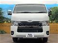 2025 Toyota Hiace Van