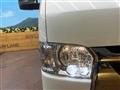 2025 Toyota Hiace Van