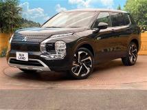 2023 Mitsubishi OUTLANDER PHEV