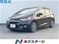 2014 Honda Fit Hybrid