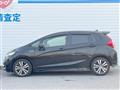 2014 Honda Fit Hybrid