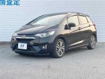 2014 Honda Fit Hybrid