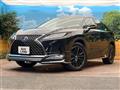 2020 Lexus RX