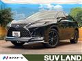 2020 Lexus RX