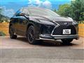 2020 Lexus RX