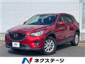 2014 Mazda CX-5