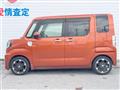 2015 Daihatsu WAKE