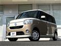 2017 Daihatsu Move Canbus