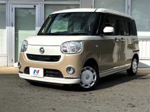 2017 Daihatsu Move Canbus