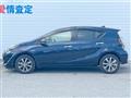 2019 Toyota AQUA