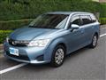 2014 Toyota Corolla Fielder
