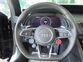 2018 Audi R8