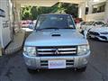 2010 Mitsubishi Pajero Mini