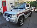 2010 Mitsubishi Pajero Mini