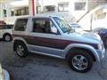 2010 Mitsubishi Pajero Mini